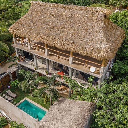 فندق Casa Monika بويرتو إسكونديدو المظهر الخارجي الصورة
