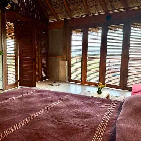 فندق Casa Monika بويرتو إسكونديدو المظهر الخارجي الصورة
