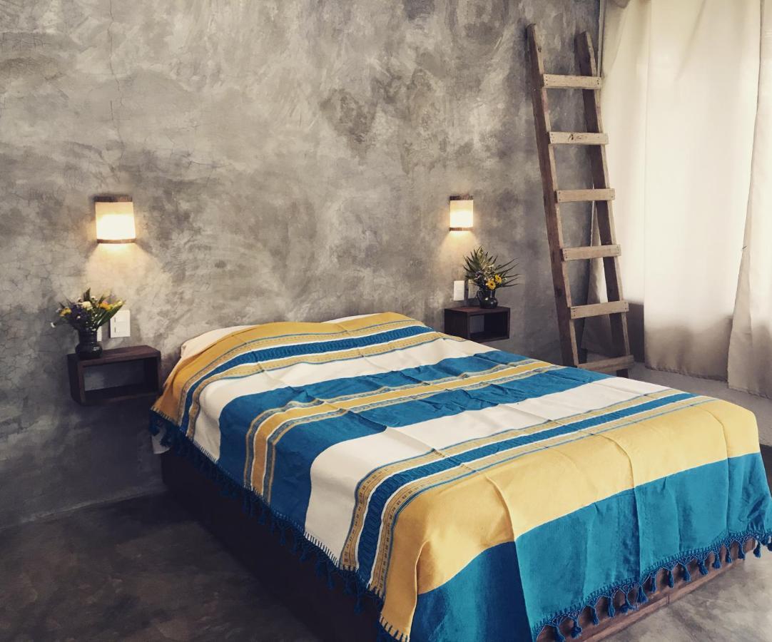 فندق Casa Monika بويرتو إسكونديدو المظهر الخارجي الصورة