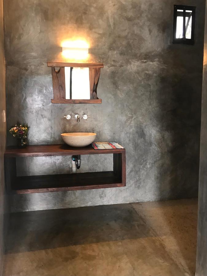 فندق Casa Monika بويرتو إسكونديدو المظهر الخارجي الصورة
