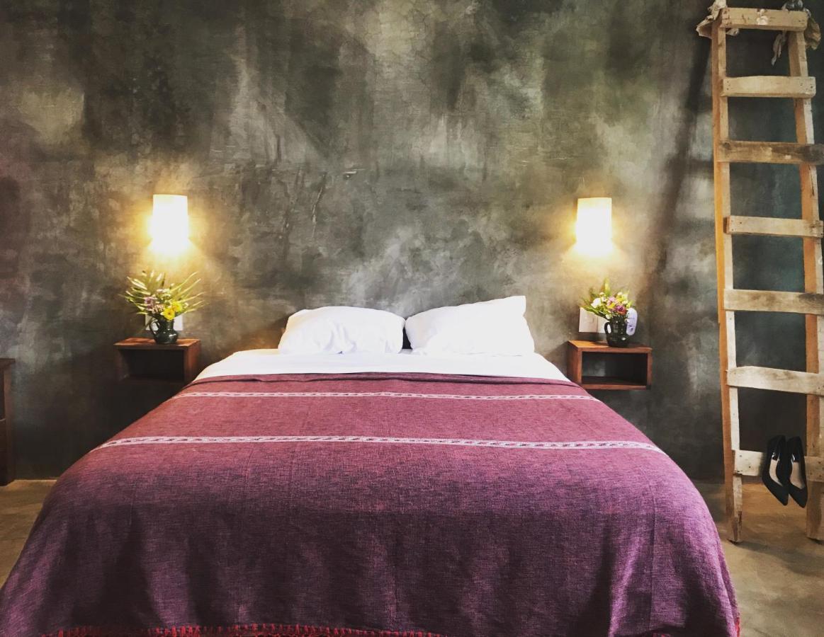 فندق Casa Monika بويرتو إسكونديدو المظهر الخارجي الصورة