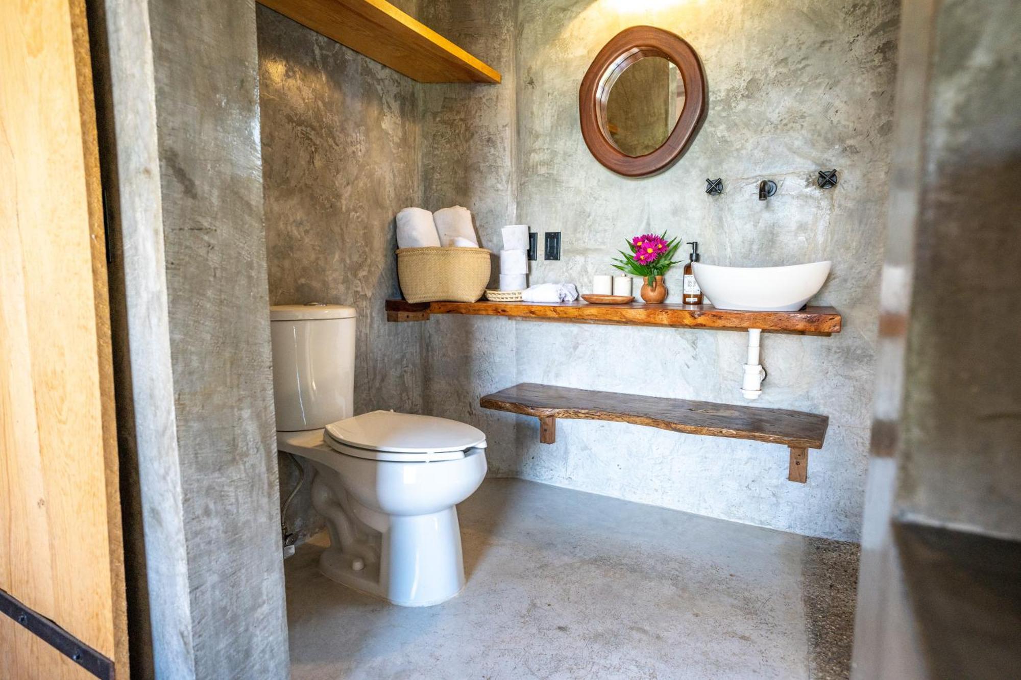 فندق Casa Monika بويرتو إسكونديدو المظهر الخارجي الصورة