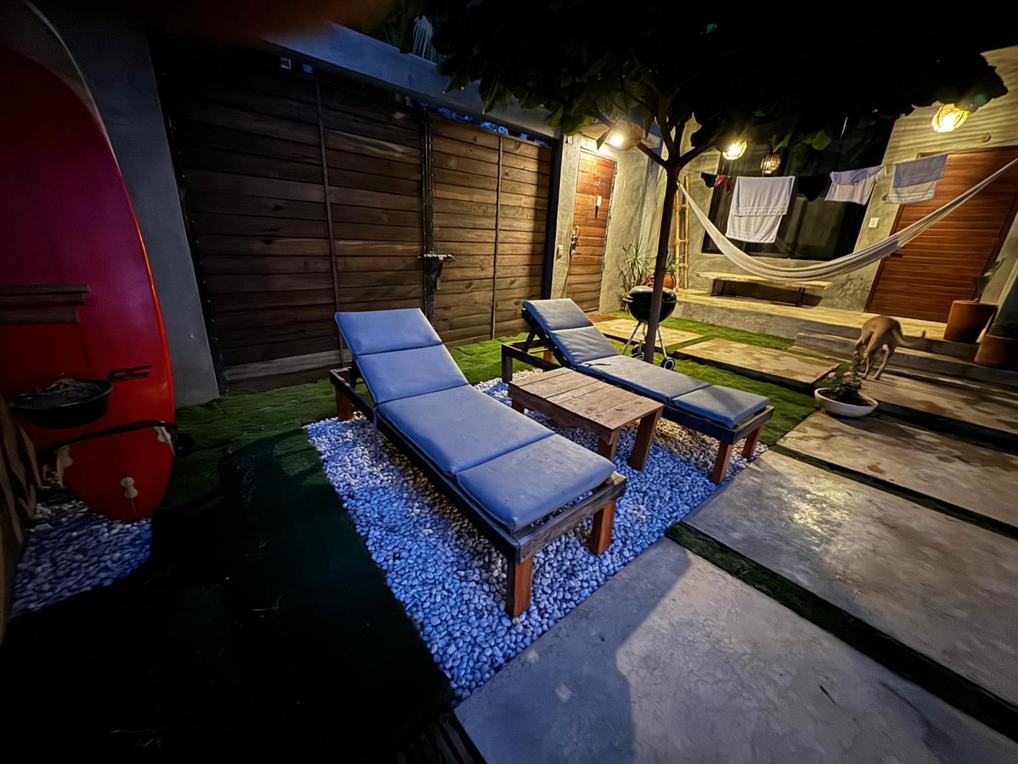فندق Casa Monika بويرتو إسكونديدو المظهر الخارجي الصورة